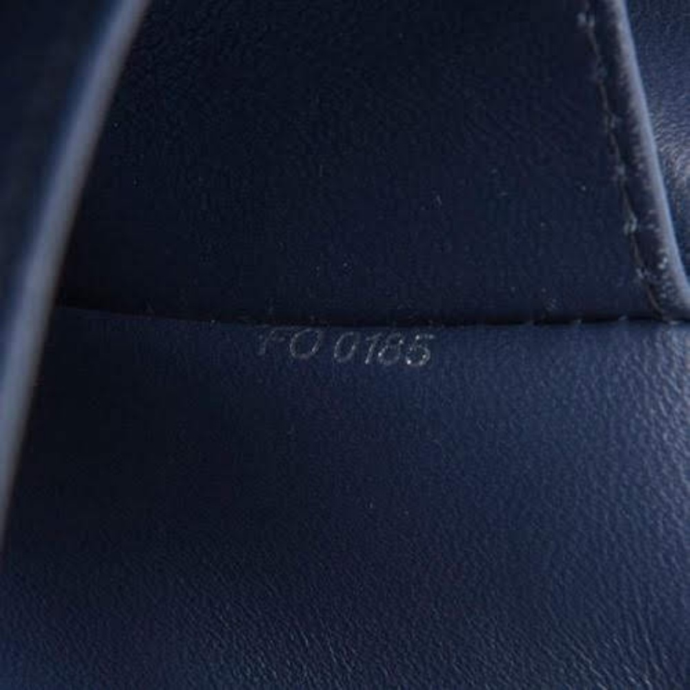 SOLD Louis Vuitton GO-14 Lambskin Leather Bag - Picture 4 of 8